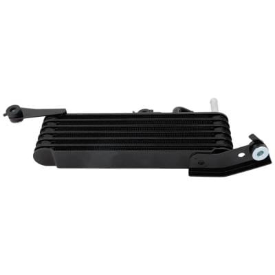 New Aluminum Oil Cooler Compatible With Toyota Tacoma Base 6 Cyl 3.5L Tacoma Trd Pro 6 Cyl 3.5L thumbnail 10