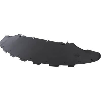 Lower Engine Cover Splash Shield Compatible With 2017-2023 Tesla Model Front Protective Shield Under thumbnail 6