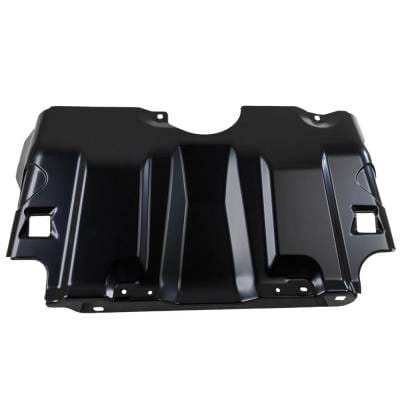 Lower Engine Cover Splash Shield Compatible With 2005-2023 Toyota Tacoma 2.7L 4-Cyl 3.5L V6 Front thumbnail 4