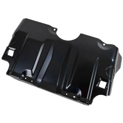 Lower Engine Cover Splash Shield Compatible With 2005-2023 Toyota Tacoma 2.7L 4-Cyl 3.5L V6 Front thumbnail 8
