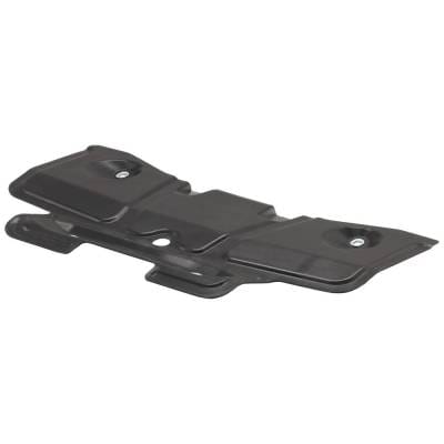 Under Engine Cover Splash Guard Compatible With 1794-2025 Toyota Sequoia Tundra Front Plastic Guard thumbnail 4