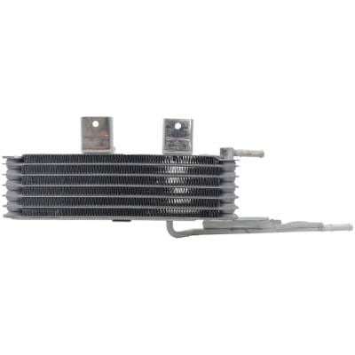 New Aluminum Oil Cooler Compatible With Toyota Highlander Le Plus 6 Cyl 3.5L Highlander Limited 6 thumbnail 2