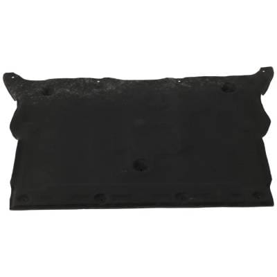 Engine Under Cover Splash Shield Compatible With 2017-2023 Tesla Model Center Direct Fit Oe Spec thumbnail 2