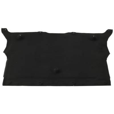 Engine Under Cover Splash Shield Compatible With 2017-2023 Tesla Model Center Direct Fit Oe Spec thumbnail 8
