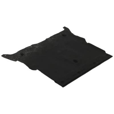 Lower Engine Cover Splash Shield Compatible With 2017-2023 Tesla Model Center Protective Shield thumbnail 6