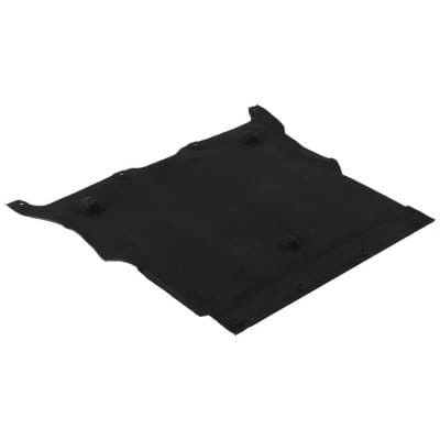 Lower Engine Cover Splash Shield Compatible With 2017-2023 Tesla Model Center Protective Shield thumbnail 12