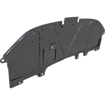 Engine Under Cover Splash Shield Compatible With 2016-2020 Scion Ia Yaris Front 1.5L 4-Cyl Direct thumbnail 6