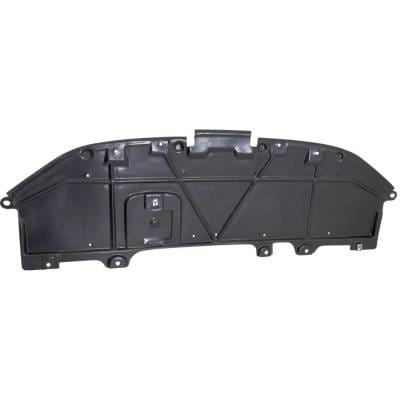 Engine Under Cover Splash Shield Compatible With 2016-2020 Scion Ia Yaris Front 1.5L 4-Cyl Direct thumbnail 8