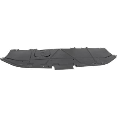 Lower Engine Cover Splash Shield Compatible With 2016-2020 Scion Ia Yaris 1.5L 4-Cyl Front thumbnail 10