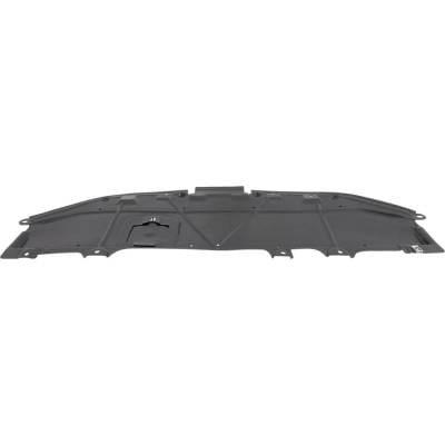 Lower Engine Cover Splash Shield Compatible With 2016-2020 Scion Ia Yaris 1.5L 4-Cyl Front thumbnail 12