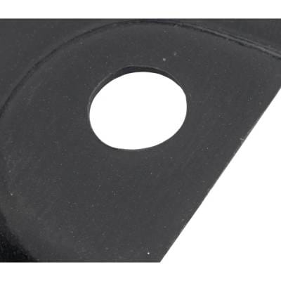 Lower Engine Cover Splash Shield Compatible With 2016-2020 Scion Ia Yaris 1.5L 4-Cyl Front thumbnail 14
