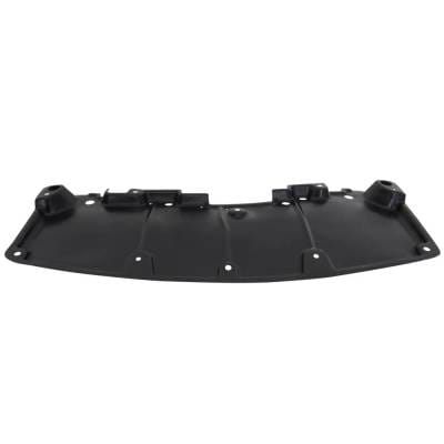 Engine Under Cover Splash Shield Compatible With 2017-2019 Toyota Corolla Front 1.8L 4-Cyl Direct thumbnail 10