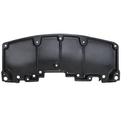 Lower Engine Cover Splash Shield Compatible With 2017-2019 Toyota Corolla 1.8L 4-Cyl Front thumbnail 4