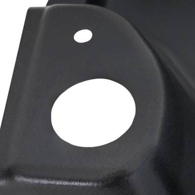 Lower Engine Cover Splash Shield Compatible With 2017-2019 Toyota Corolla 1.8L 4-Cyl Front thumbnail 16