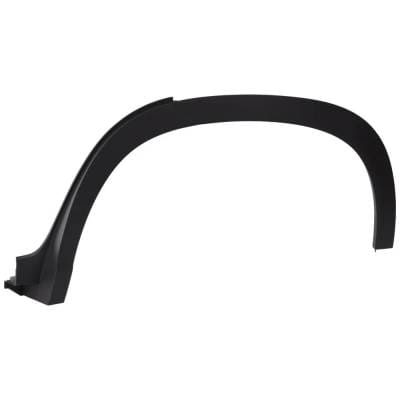 New Left Rear Fender Trim Compatible With Toyota Grand Highlander Xle 4 Cyl 2.4L Grand Highlander thumbnail 2