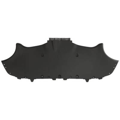 Lower Engine Cover Compatible With 2020-2024 Tesla Model Rear Protective Shield Under Engine thumbnail 2