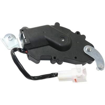 New Left Rear Door Lock Actuator Compatible With Lexus Toyota Land Cruiser Base 8 Cyl 4.7L Land thumbnail 2
