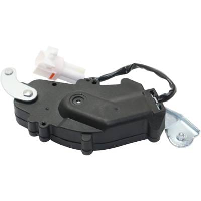 New Left Rear Door Lock Actuator Compatible With Lexus Toyota Land Cruiser Base 8 Cyl 4.7L Land thumbnail 12