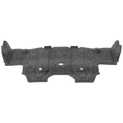 Engine Under Cover Splash Shield Compatible With 1794-2025 Toyota Sequoia Tundra Front 3.4L V6 thumbnail 2