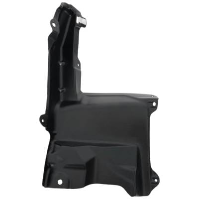 Inner Fender Splash Shield Compatible With 2022-2024 Toyota Corolla Right Passenger Side 2.0L 4-Cyl thumbnail 6