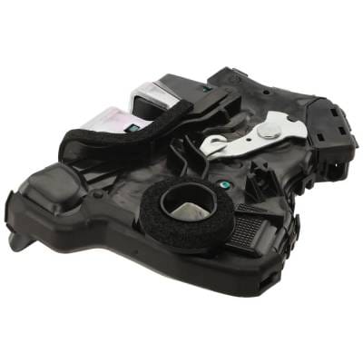 New Without Keyhole Door Lock Actuator Compatible With Lexus Scion Toyota 4Runner Sport 6 Cyl 4.0L thumbnail 8