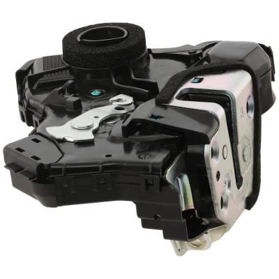 New Without Keyhole Door Lock Actuator Compatible With Lexus Scion Toyota 4Runner Sport 6 Cyl 4.0L thumbnail 16
