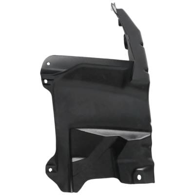 Fender Splash Shield Compatible With 2022-2024 Toyota Corolla Right Passenger Side Plastic Guard thumbnail 4