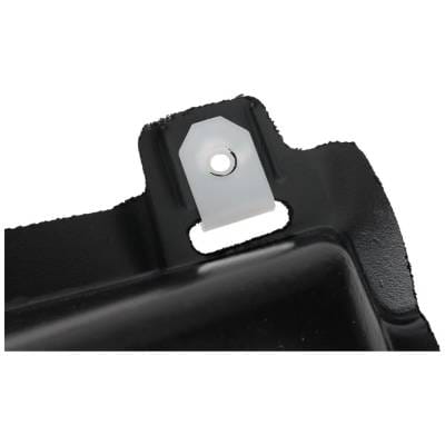 Fender Splash Shield Compatible With 2022-2024 Toyota Corolla Right Passenger Side Plastic Guard thumbnail 14