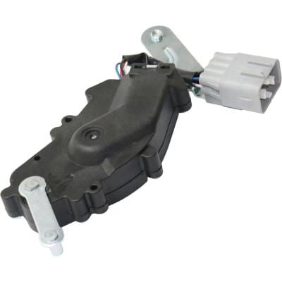 New Door Lock Actuator Compatible With Toyota Pickup Dlx 4 Cyl 2.4L Pickup Dlx 6 Cyl 3.0L T100 thumbnail 6