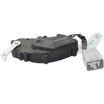 New Door Lock Actuator Compatible With Toyota Pickup Dlx 4 Cyl 2.4L Pickup Dlx 6 Cyl 3.0L T100 thumbnail 10