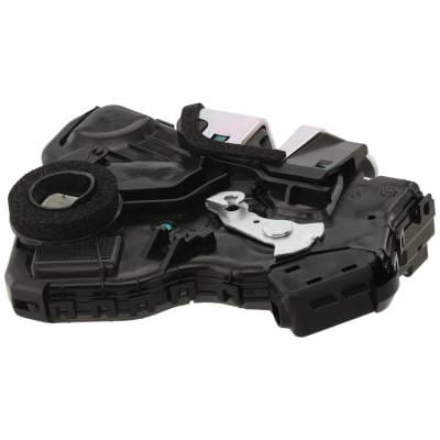 New Without Keyhole Door Lock Actuator Compatible With Lexus Scion Toyota Camry Se 4 Cyl 2.4L Rx400h thumbnail 12