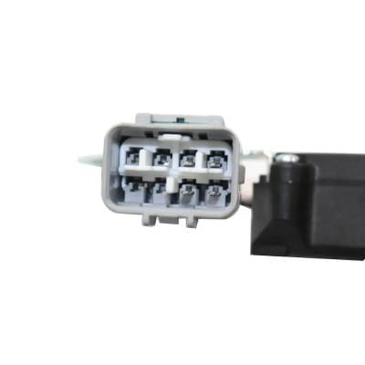 New Door Lock Actuator Compatible With Toyota T100 Dx 6 Cyl 3.4L T100 Dlx 6 Cyl 3.4L Pickup Base 4 thumbnail 14