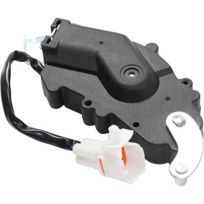 New Left Rear Door Lock Actuator Compatible With Lexus Toyota Lx450 Base 6 Cyl 4.5L Land Cruiser thumbnail 8