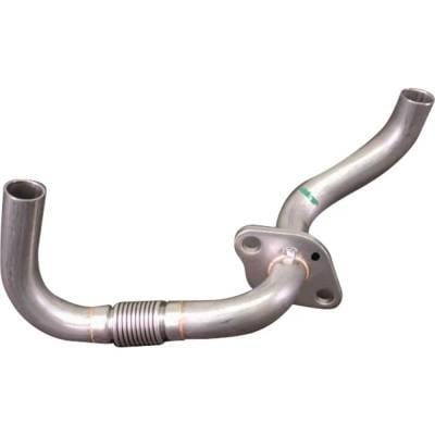 New Egr Line Compatible With Mercedes Benz S500 All Submodels Ml430 All Submodels C240 All Submodels thumbnail 2