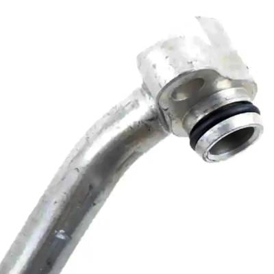 New Inlet Oil Cooler Line Compatible With Bmw 550I Gt All Submodels 750Li All Submodels Alpina B7 thumbnail 6