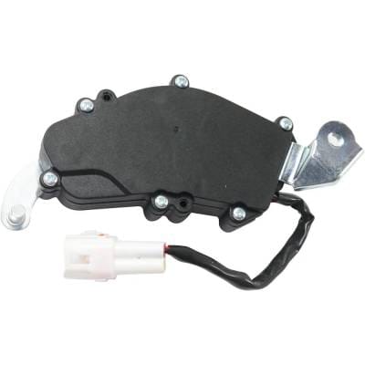 New Left Rear Door Lock Actuator Compatible With Lexus Toyota Land Cruiser Base 8 Cyl 4.7L Land thumbnail 4
