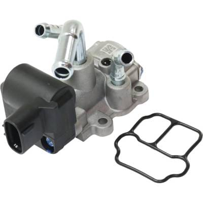 New 3-Prong Idle Control Valve Compatible With Lexus Toyota Avalon Xl 6 Cyl 3.0L Es300 Base 6 Cyl thumbnail 6