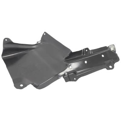 Inner Fender Splash Shield Compatible With 2023 Toyota Prius Right Passenger Side 2.0L 4-Cyl Direct thumbnail 6