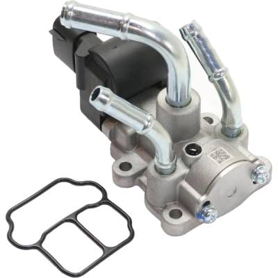 New 3-Prong Idle Control Valve Compatible With Lexus Toyota Camry Se 6 Cyl 3.0L Camry Ce 6 Cyl 3.0L thumbnail 8
