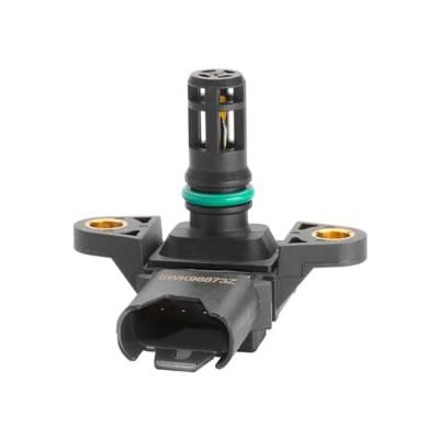 New Map Sensor Compatible With Bmw X5 M 1 Series M All Submodels 750I All Submodels 750Li All thumbnail 2