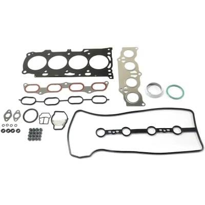 New Cylinder Head Gasket Compatible With Lexus Scion Toyota Corolla Xrs 4 Cyl 2.4L Matrix Xrs 4 Cyl thumbnail 4
