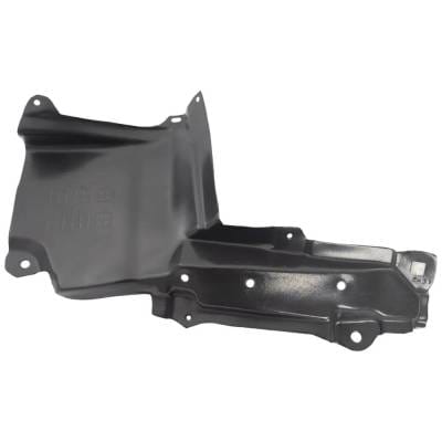 Fender Splash Shield Compatible With 2023 Toyota Prius Right Passenger Side Plastic Guard thumbnail 4