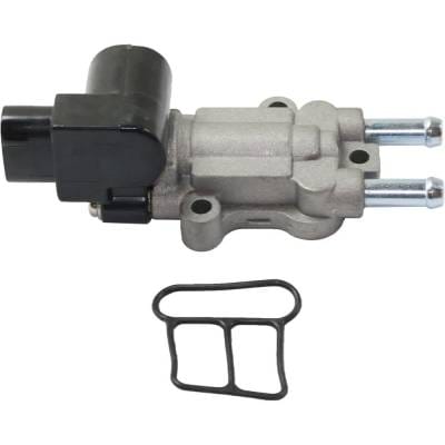 New 3-Prong Idle Control Valve Compatible With Pontiac Toyota Corolla S 4 Cyl 1.8L Vibe Gt 4 Cyl thumbnail 12