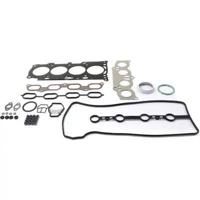 New Cylinder Head Gasket Compatible With Lexus Scion Toyota Corolla Xrs 4 Cyl 2.4L Camry Ce 4 Cyl thumbnail 10