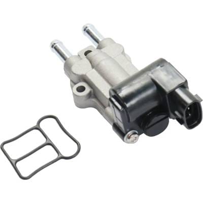 New 3-Prong Idle Control Valve Compatible With Pontiac Toyota Matrix Xr 4 Cyl 1.8L Matrix Xrs 4 Cyl thumbnail 8