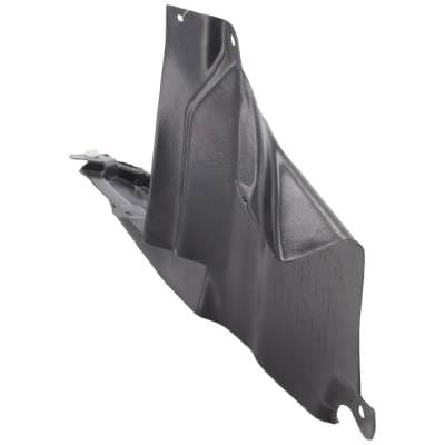 Inner Fender Splash Shield Compatible With 2023 Toyota Prius Left Driver Side 2.0L 4-Cyl Direct Fit thumbnail 14