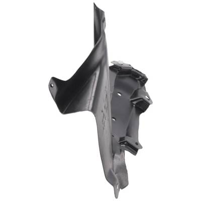Inner Fender Splash Shield Compatible With 2023 Toyota Prius Left Driver Side 2.0L 4-Cyl Direct Fit thumbnail 16