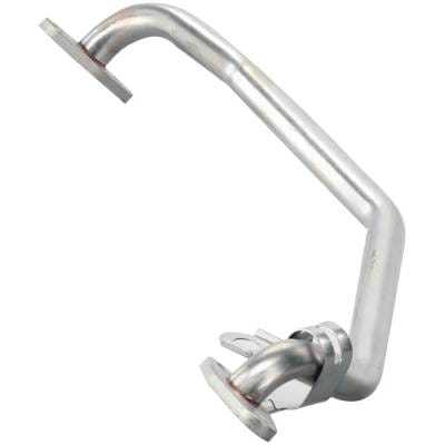 New Egr Line Compatible With Toyota Tacoma Dlx 4 Cyl 2.4L 4Runner Base 4 Cyl 2.7L Tacoma Sr5 4 Cyl thumbnail 6