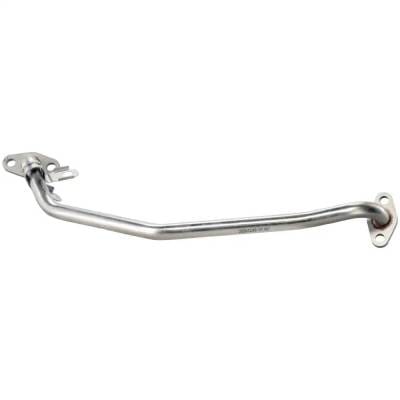 New Egr Line Compatible With Toyota Tacoma Dlx 4 Cyl 2.4L 4Runner Base 4 Cyl 2.7L Tacoma Sr5 4 Cyl thumbnail 12
