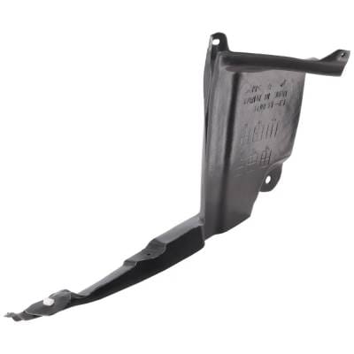 Fender Splash Shield Compatible With 2023 Toyota Prius Left Driver Side Plastic Guard 5144447020-Pfm thumbnail 8